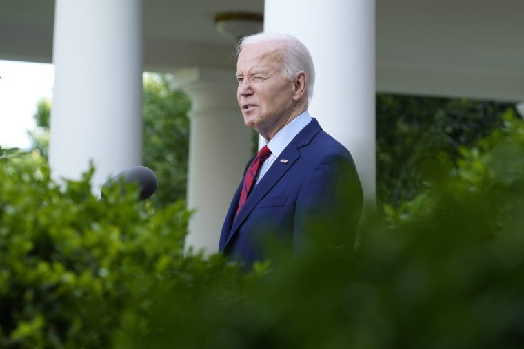 Wie Biden und Co. Innovationen verhindern: Zölle auf Chinas E-Autos sollen vervierfacht werden