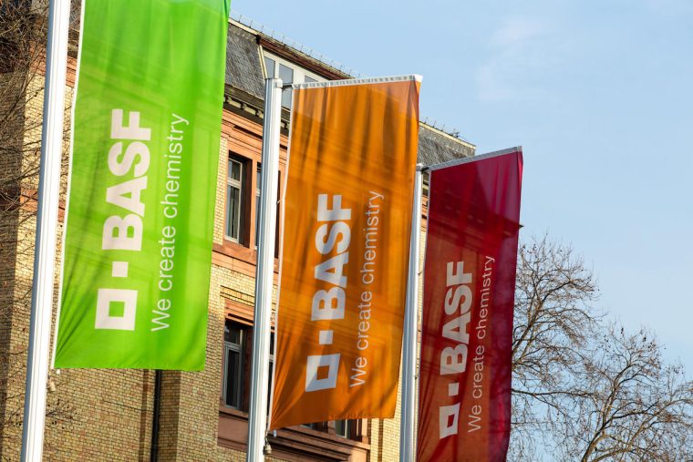 BASF: „Was weg ist, kommt nicht zurück“