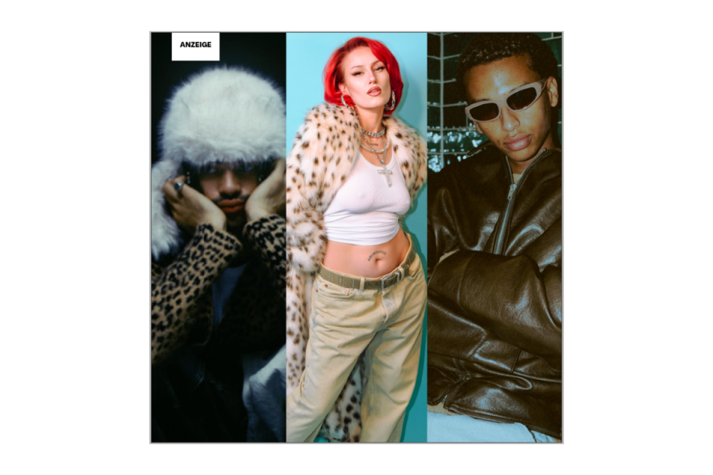 Clubkultur in Berlin: Mit American Express® im Amex Vibe ON: The GUTS Club durch die Nacht