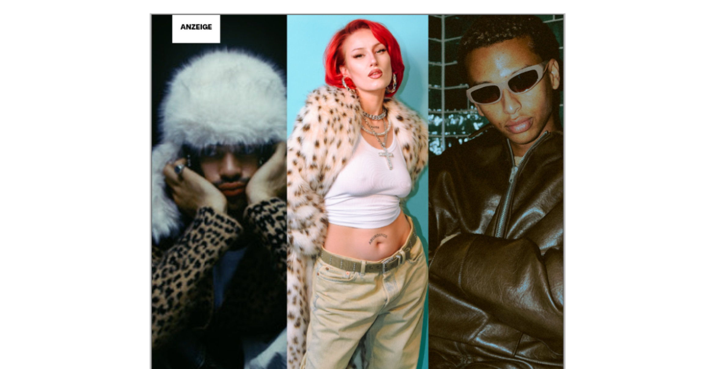 Clubkultur in Berlin: Mit American Express® im Amex Vibe ON: The GUTS Club durch die Nacht