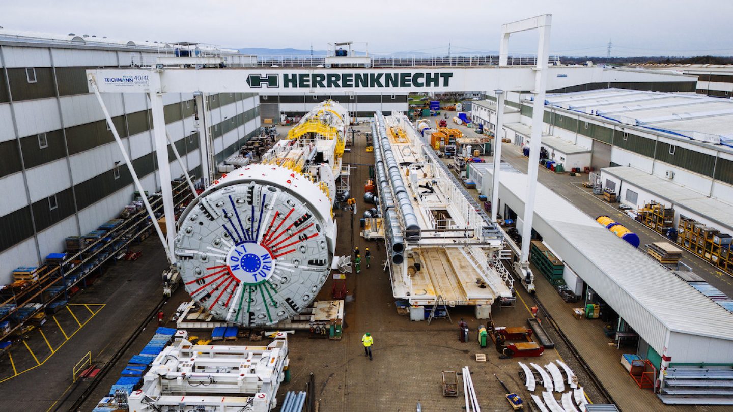 Die Ampel zerstört den Mythos von „Made in Germany“