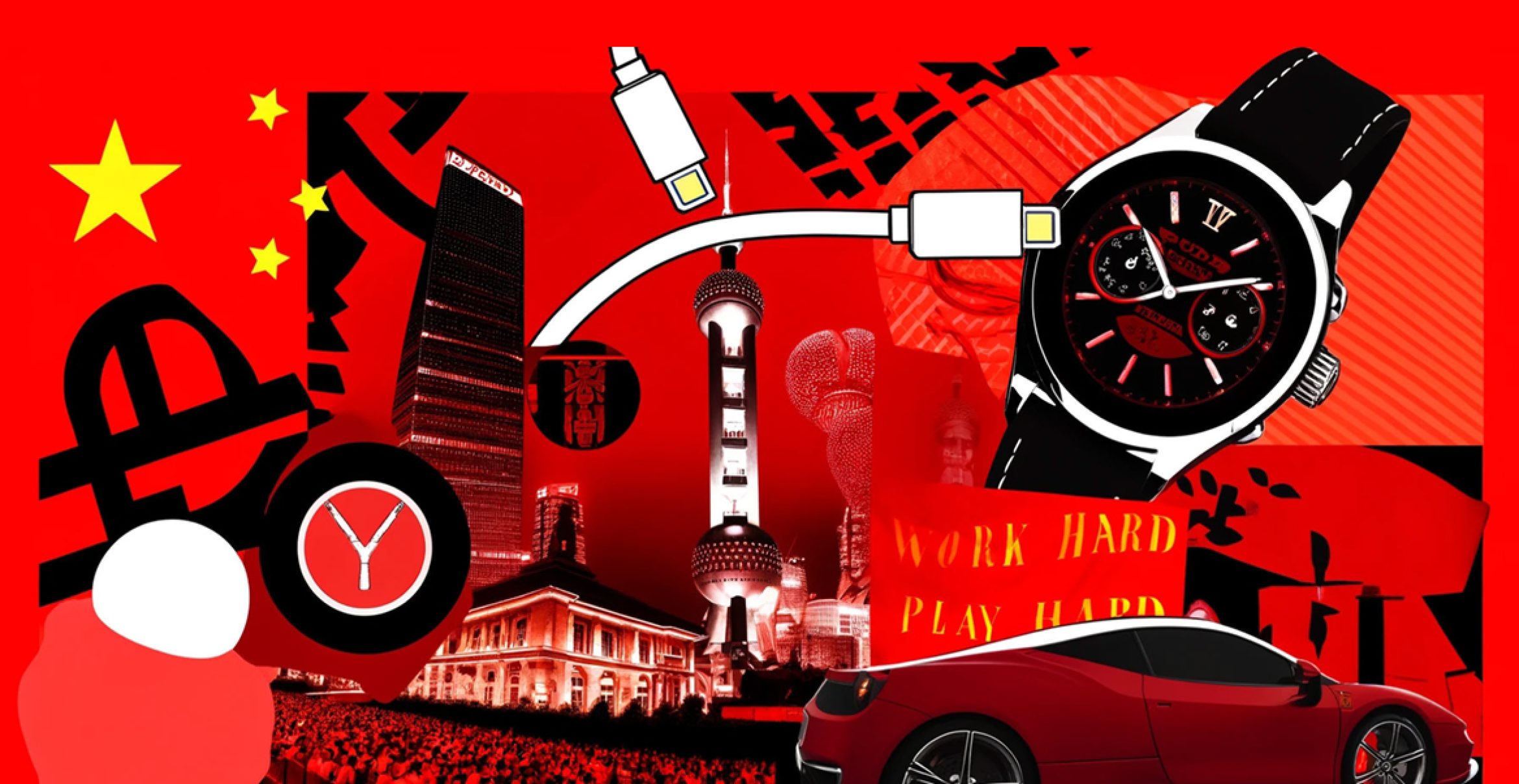 Play hard next level: Zieht uns China jetzt auch im Nightlife ab?