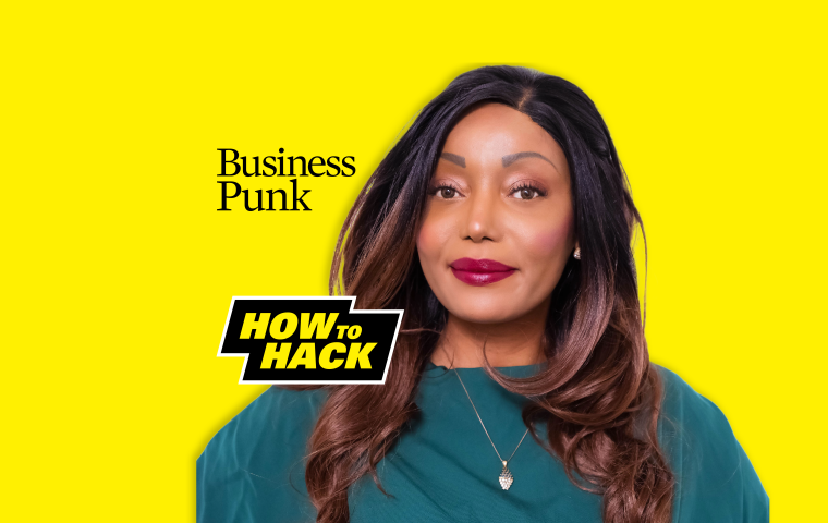 Podcast: Wie Alte und Junge besser zusammenarbeiten – mit Irène Kilubi
