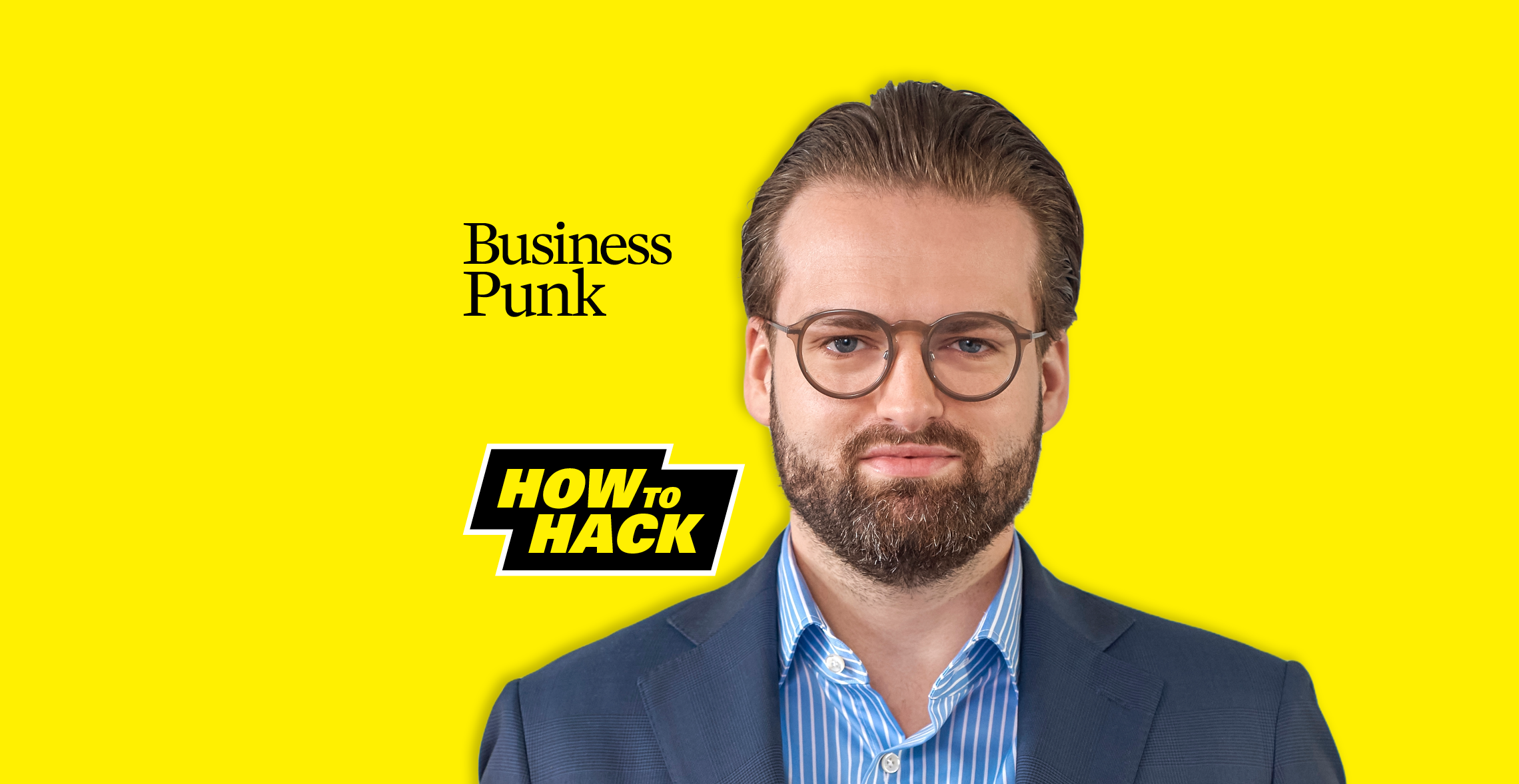 Podcast: Was man durch Poker fürs Leben lernen kann und sich sein Start-Up finanziert – mit Marco Klock