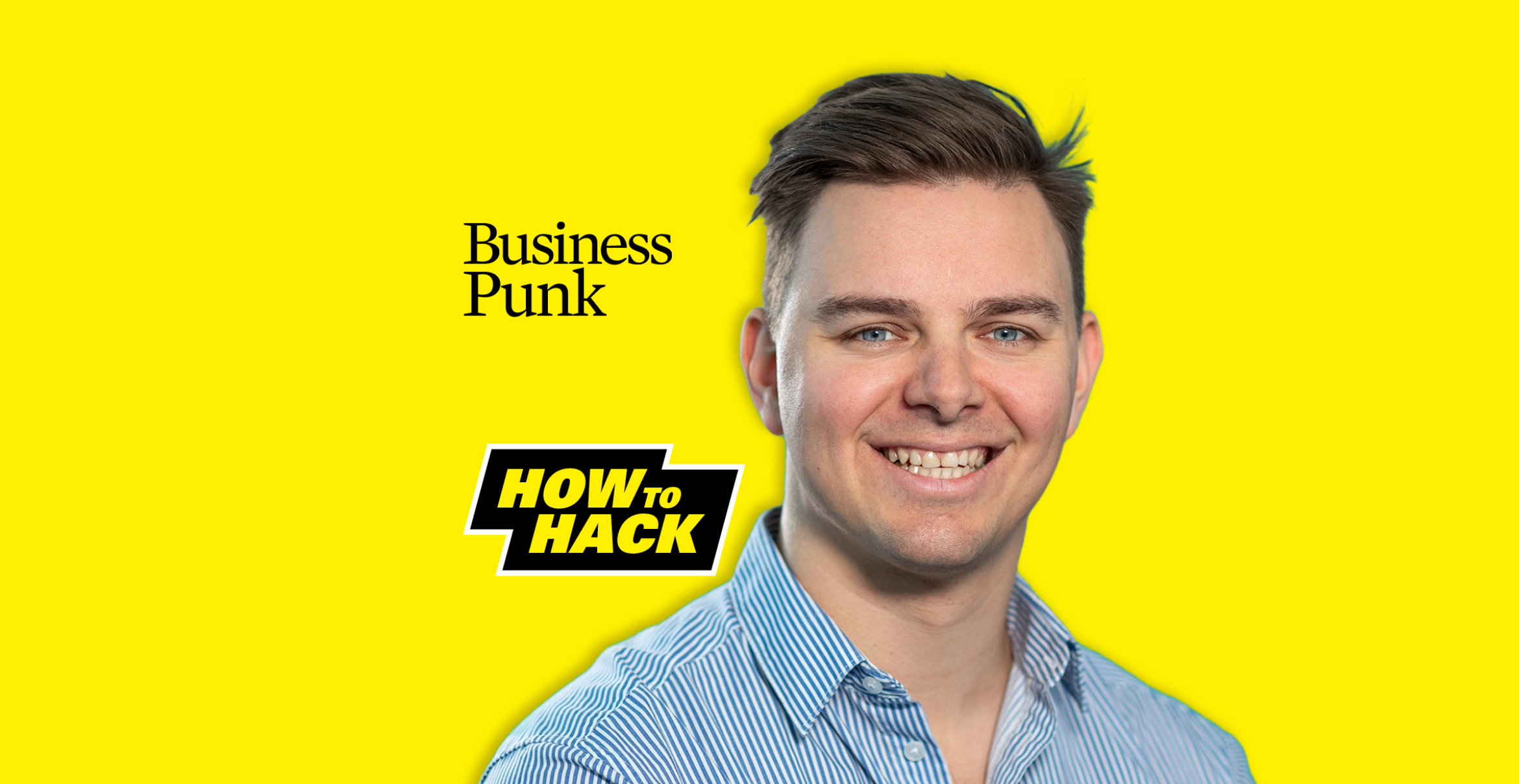 Podcast: Vom Ski-Profi zum CEO – mit Roman Hölzl von RobCo 