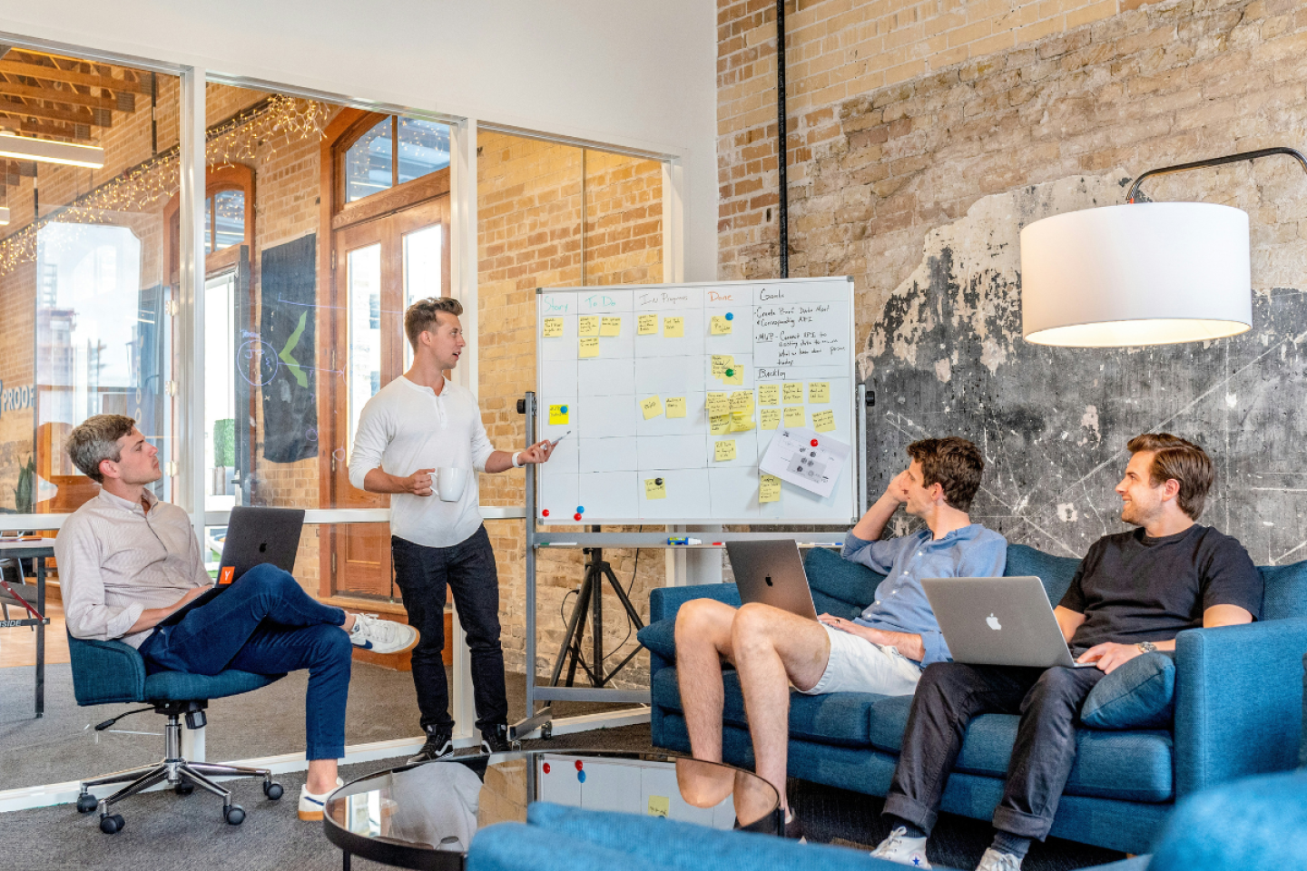 Start-ups: Geheimwaffe der Verwaltungsdigitalisierung