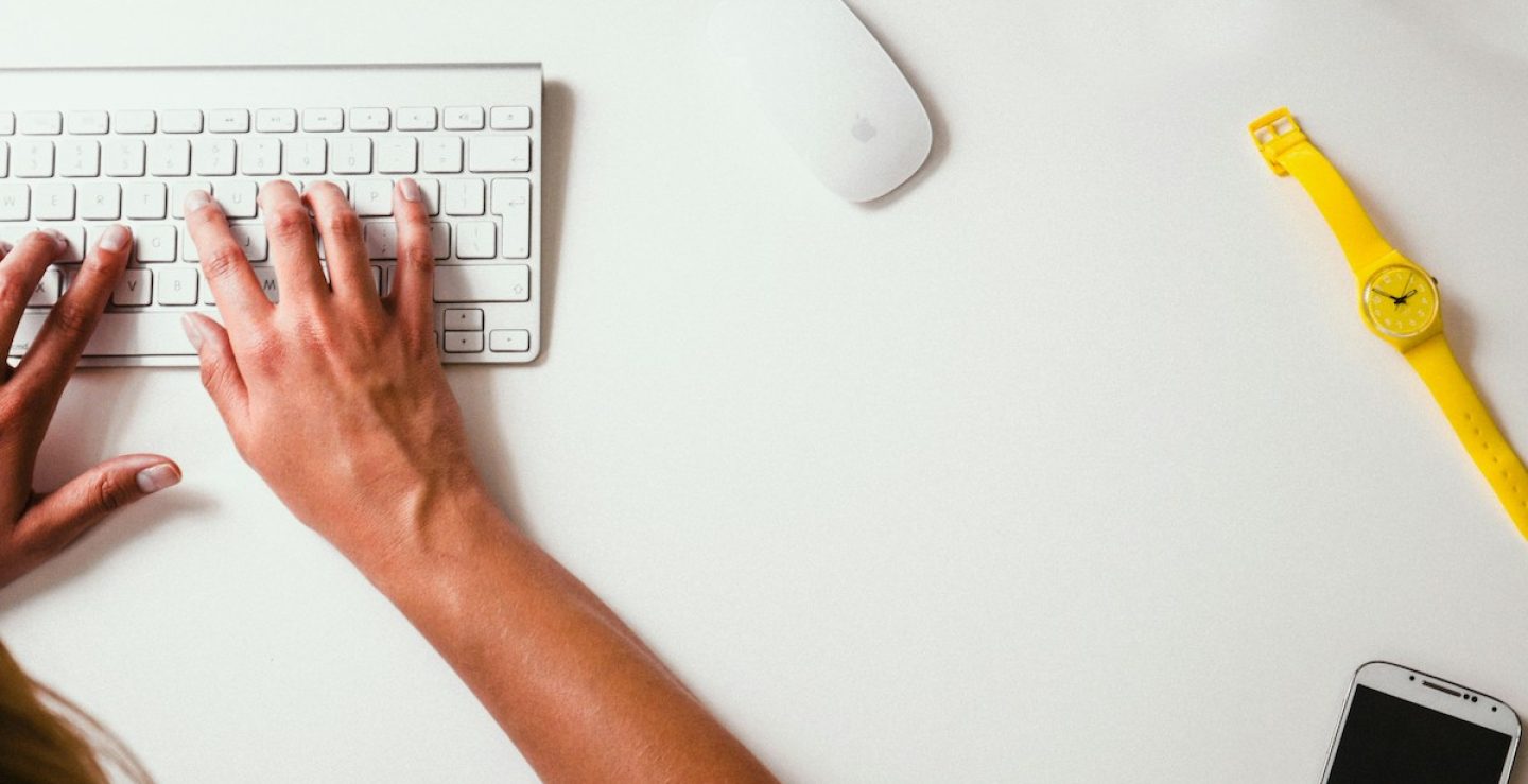 Die Top 6 Arbeits-Trends für 2024, die wir im Blick haben sollten