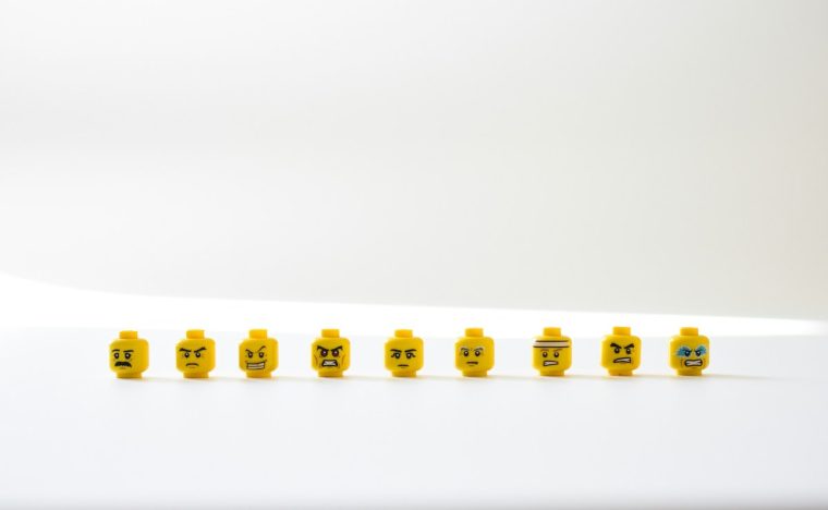 Gefühle im Job: Braucht die noch jemand oder können die weg?