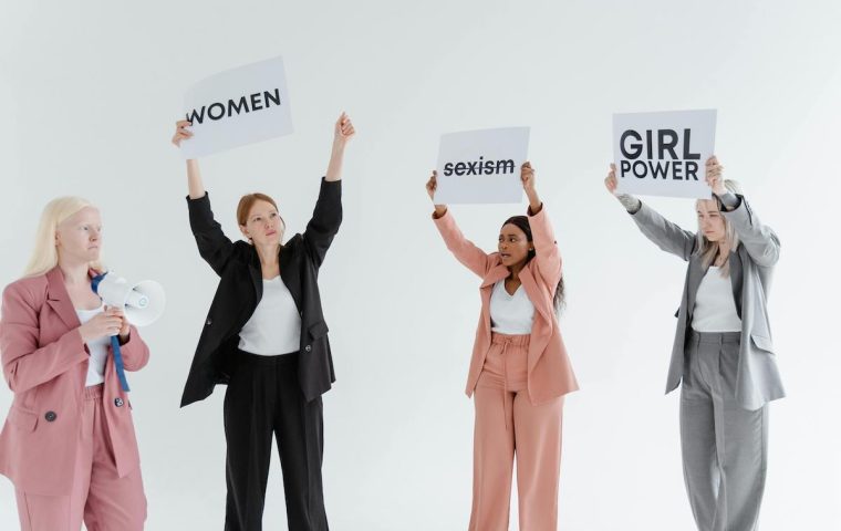 Der steinige Weg von Femtech-Gründerinnen: Sexismus und Vorurteile in der Investorenwelt