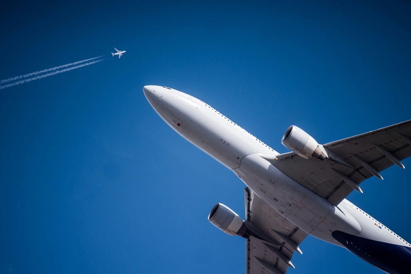 10 häufige Flugmythen: Was ist wahr und was ist falsch?