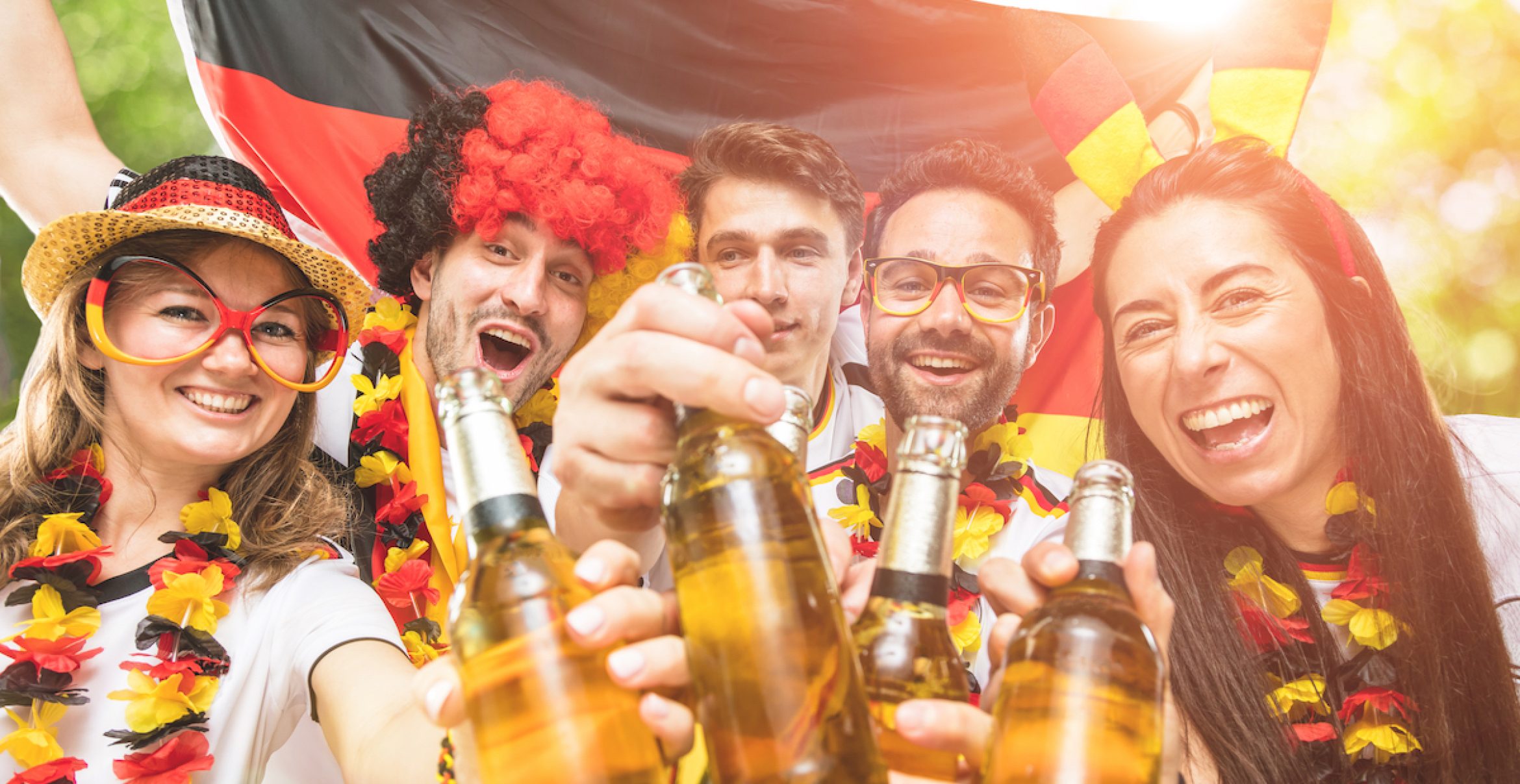 Fußball-Europameisterschaft: Public Viewing während der Arbeitszeit – Go oder No-Go?