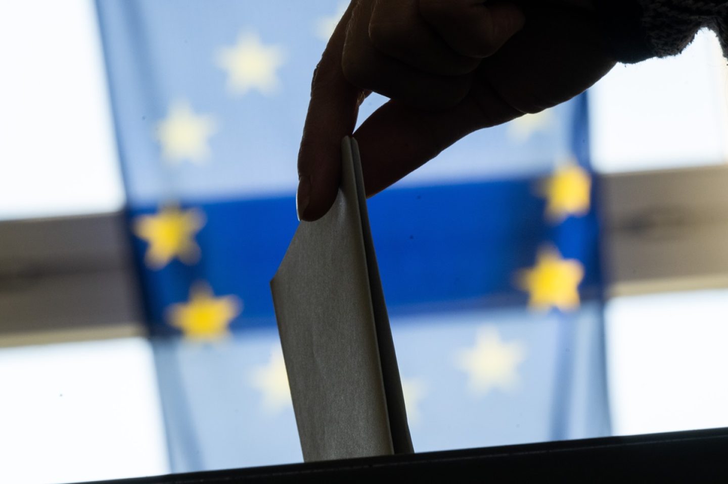 Warum die Europawahl der Achsbruch dieser Republik ist