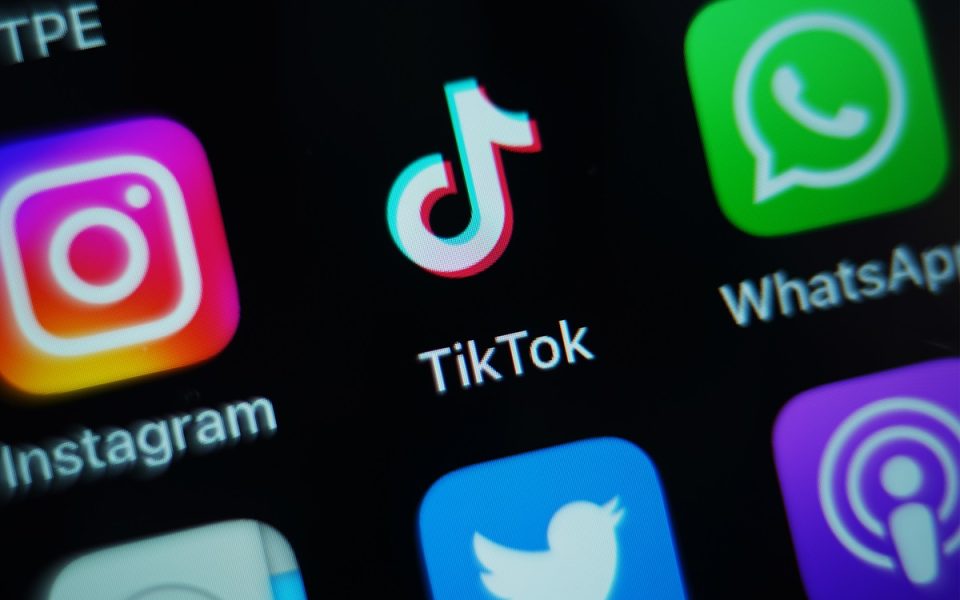 TikTok und Co. hatten massiven Einfluss auf die Europawahl
