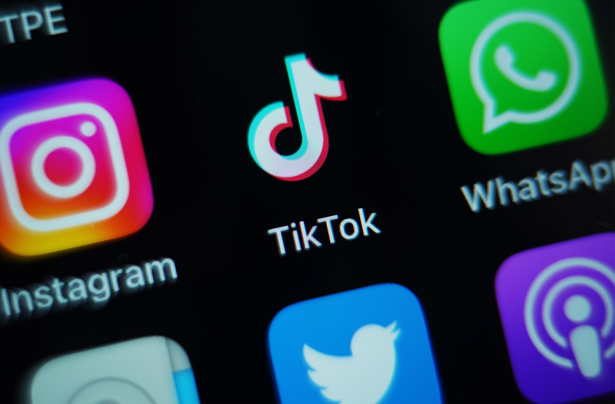 TikTok und Co. hatten massiven Einfluss auf die Europawahl