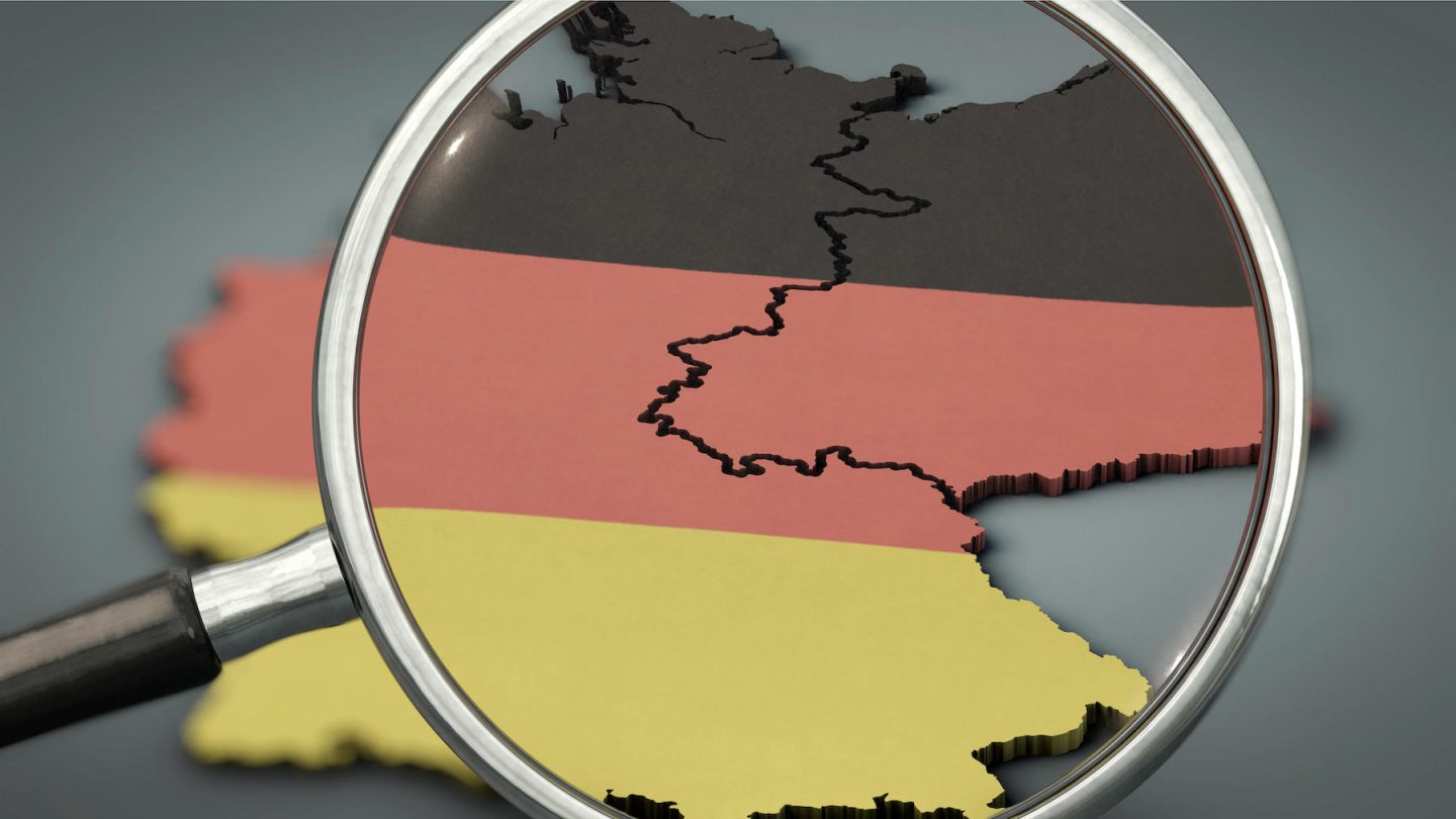 Ostdeutschland boomt: Wirtschaftswunder oder Strohfeuer?