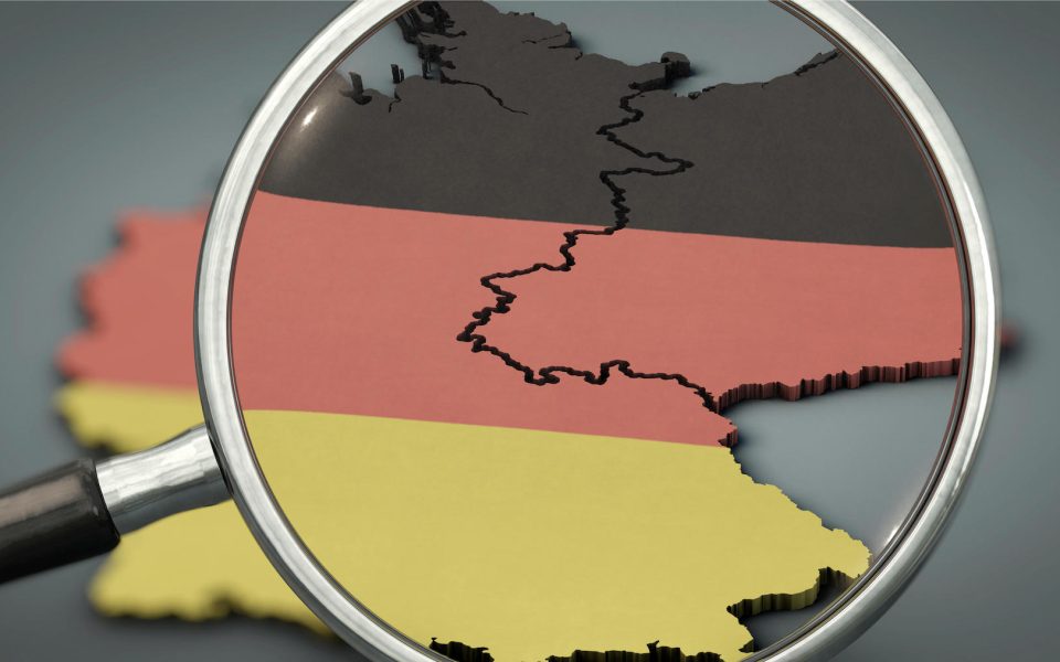Ostdeutschland boomt: Wirtschaftswunder oder Strohfeuer?