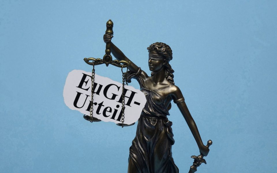 Urteil: Wer haftet für Datenschutzverstöße – Mitarbeiter oder Unternehmen?