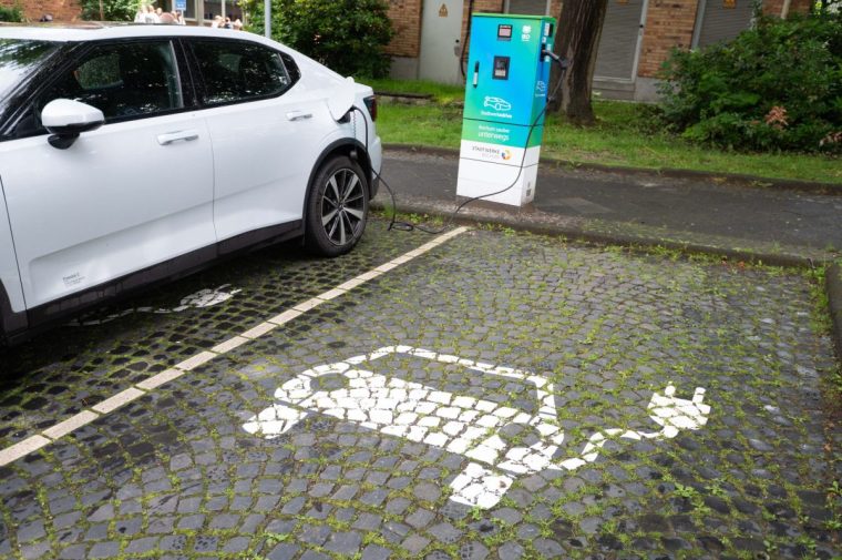 M1E-Förderung: Die EU rettet den Kleinwagen, aber nur den elektrischen