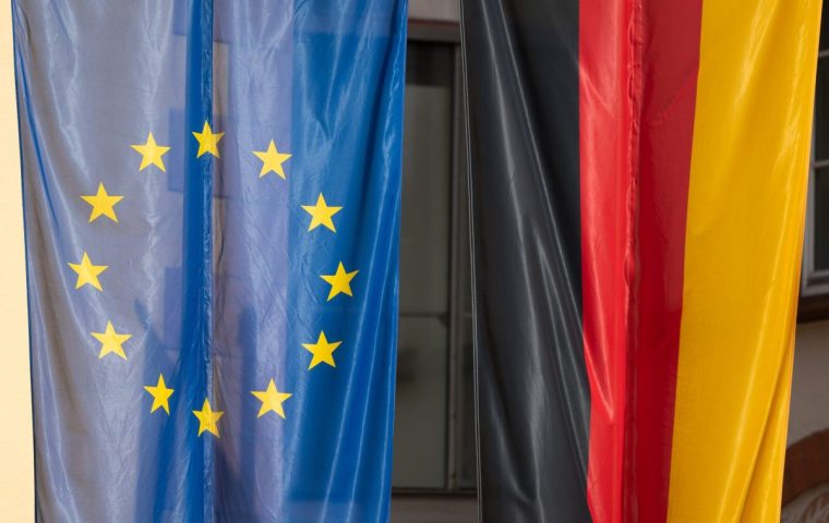 Von Brandenburg bis Brüssel: Was die blaue Welle für uns bedeutet