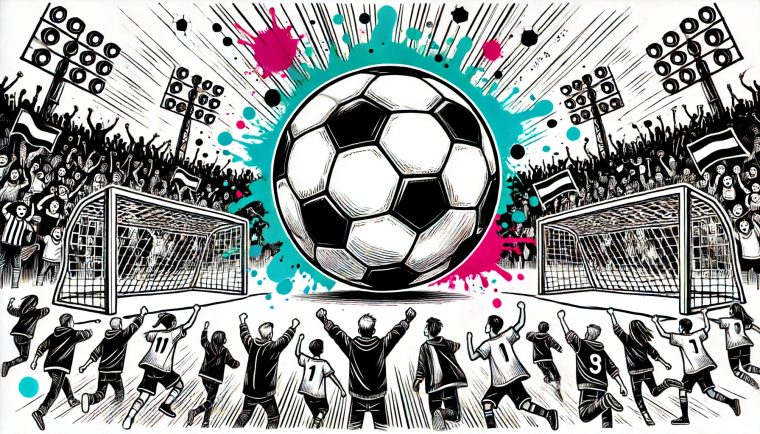 Play hard bis zum Finale: Ab heute ist Sommermärchen-Zeit