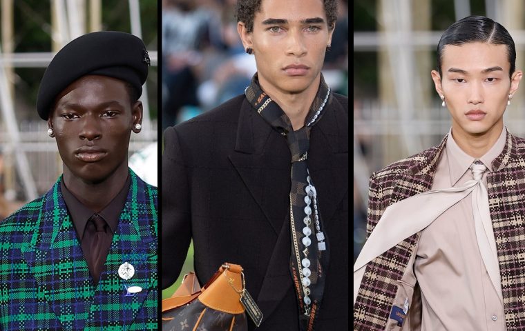 Der Old-Work-Dresscode kommt zurück!