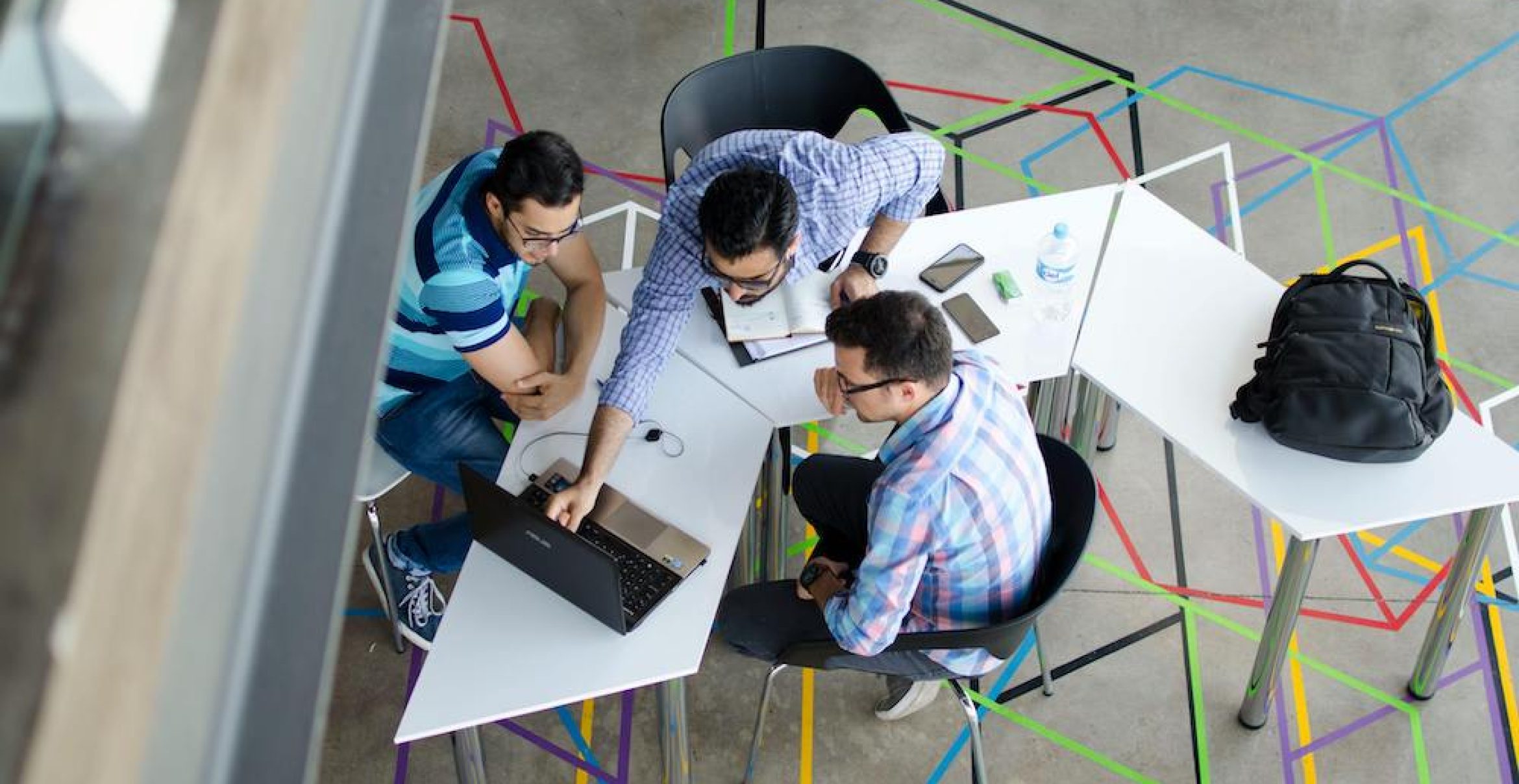 McKinsey Studie: Das bedeutet KI und Automatisierung für den europäischen Arbeitsmarkt