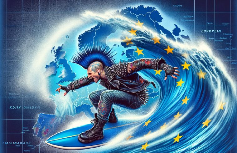 Warum ich die deutsche Angst vor der blauen Welle nicht teile
