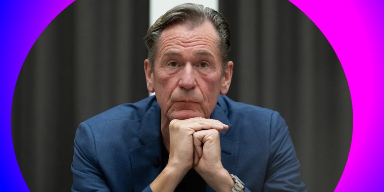 Wieso Weltverbesserer jetzt gegen Döpfner schießen
