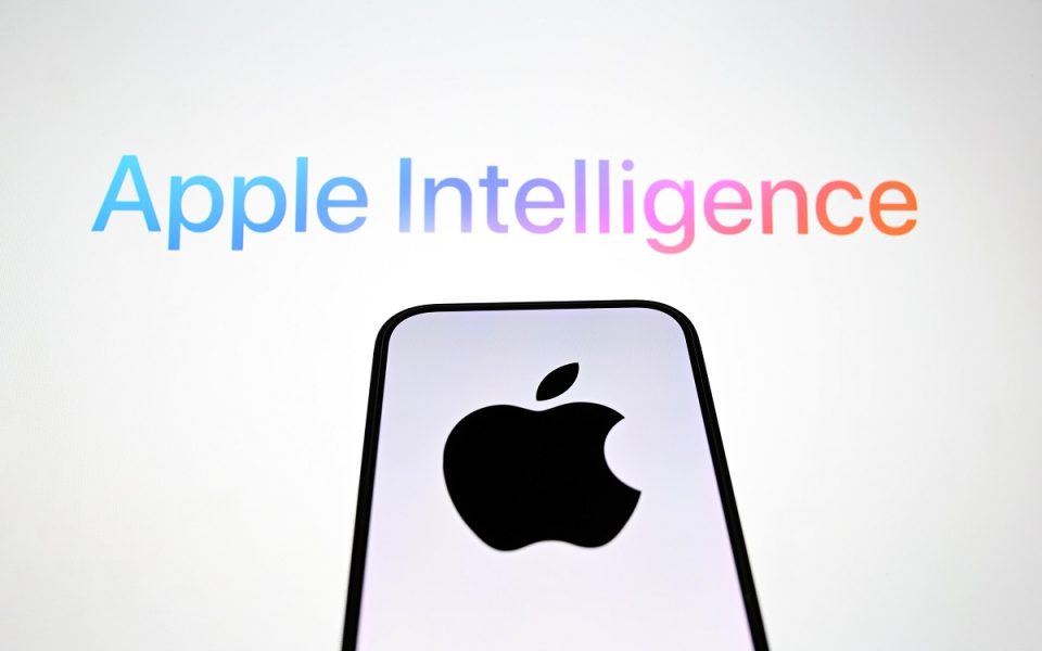 apple intelligence