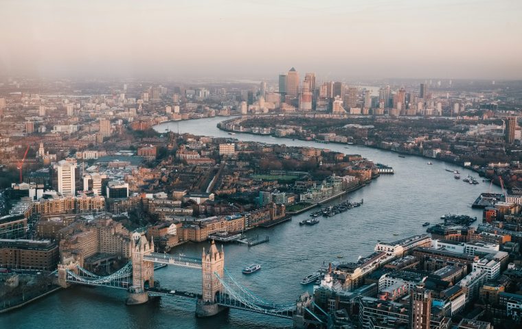 Das sind die 10 besten Startup-Ökosysteme weltweit