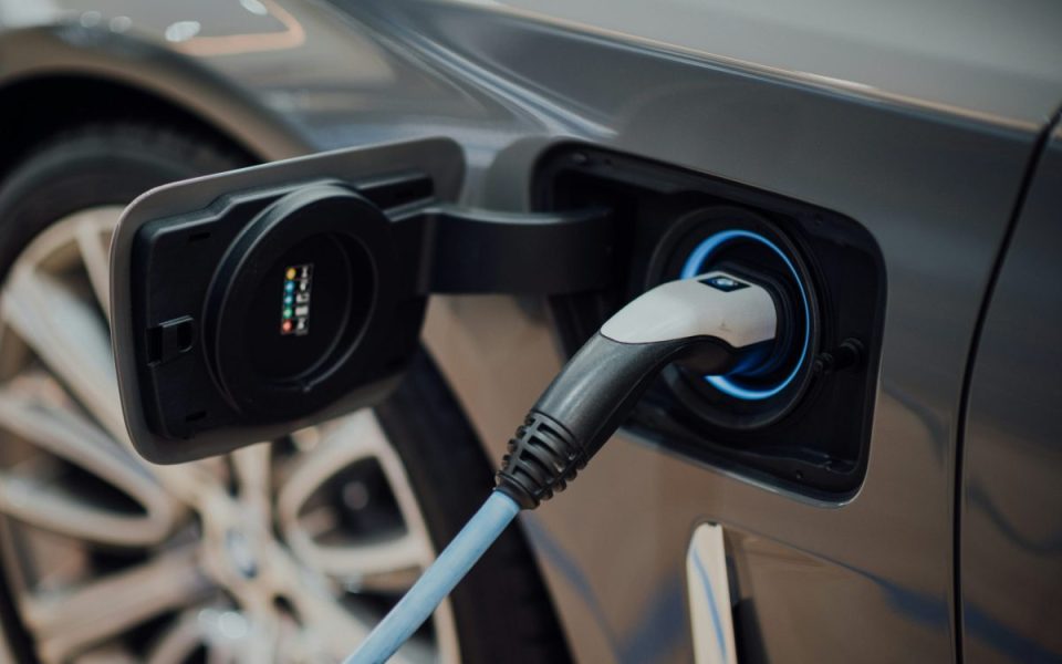 E-Auto