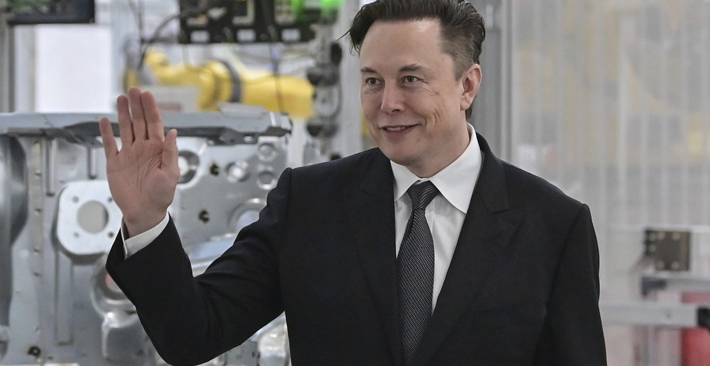 Elon Musk entfesselt Grok 3: KI-Revolution oder nur heiße Luft?