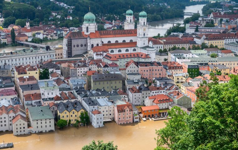 Von Hochwasser zu Hochwasser die gleiche Erkenntnis – aber nichts passiert