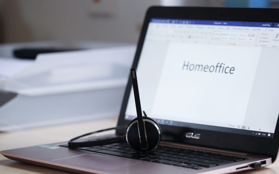 Homeoffice