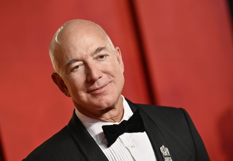 Bezos opfert die Washington Post – Oligarchie tötet den Journalismus