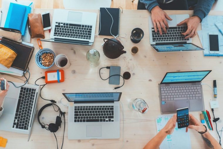 Fans und der Kult bei Social Media: Wie es ist, wenn man im Netz sein Herz zeigt