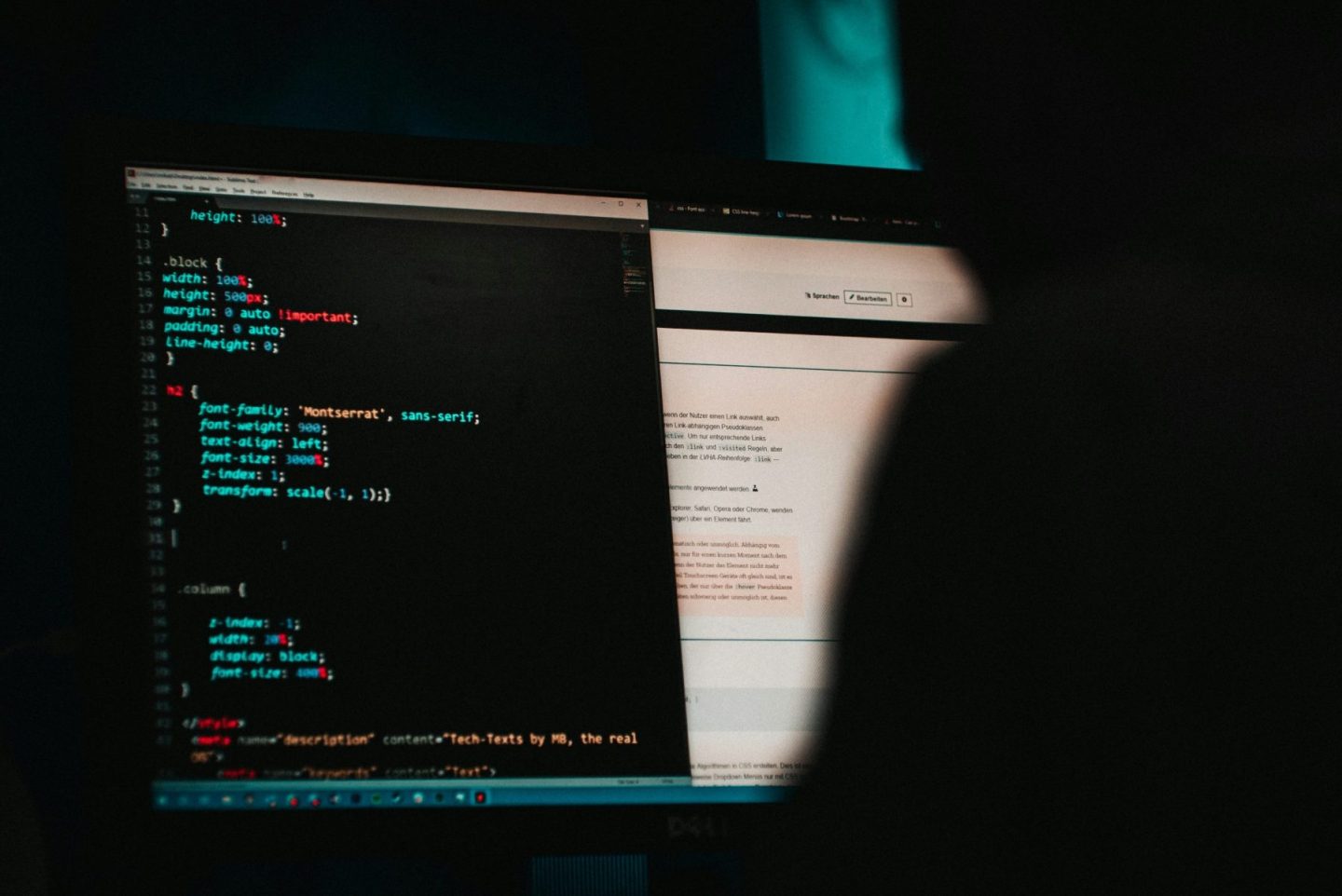 „Dieser SPD-Hack war doch Kindergarten“ 