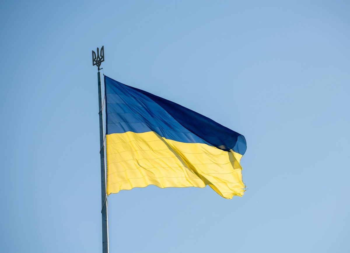 Ukraine