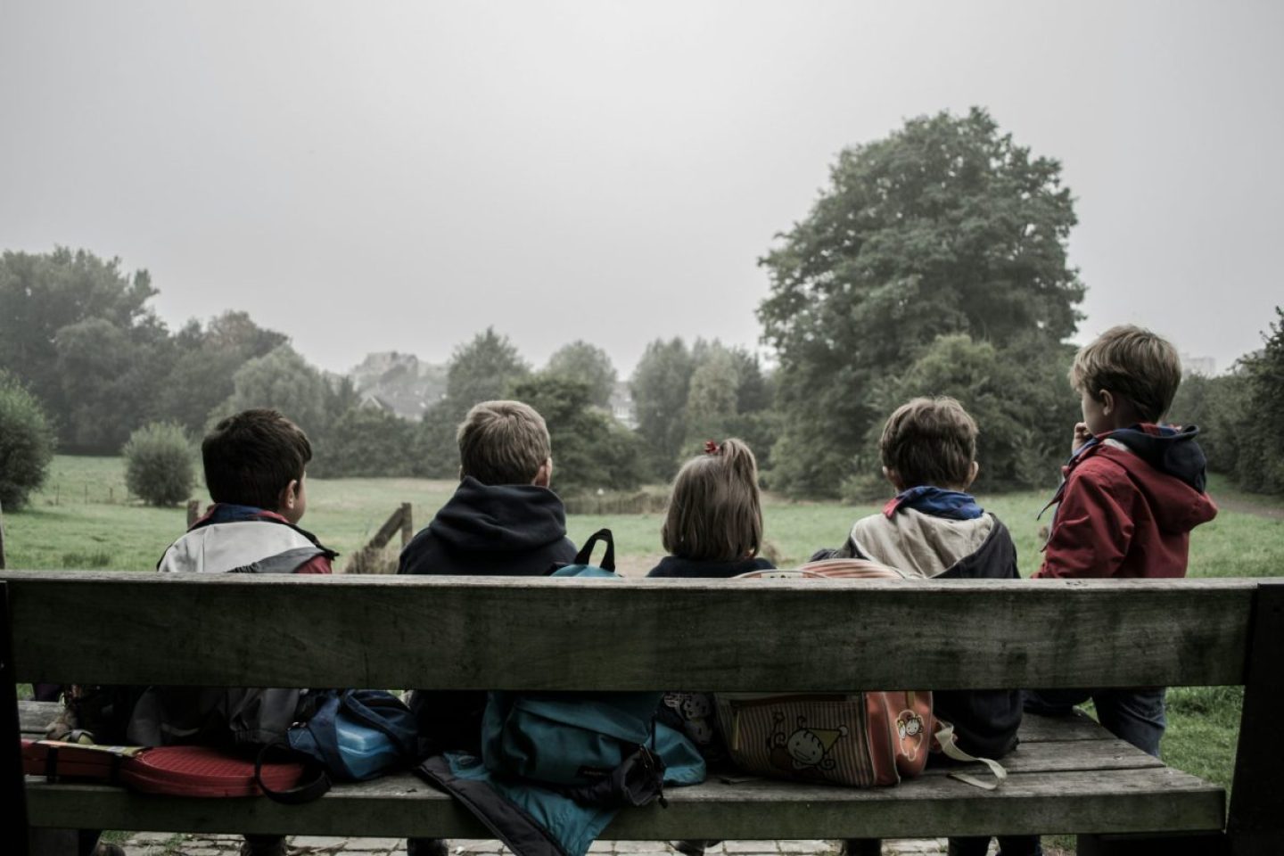 Kinderarbeit in Deutschland gibt es nicht! Oder doch? 