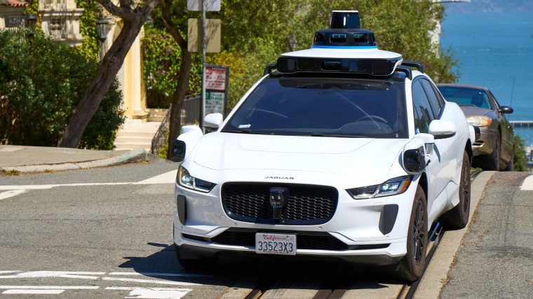 Waymo fährt vor: München soll Europas Robotaxi-Hauptstadt werden