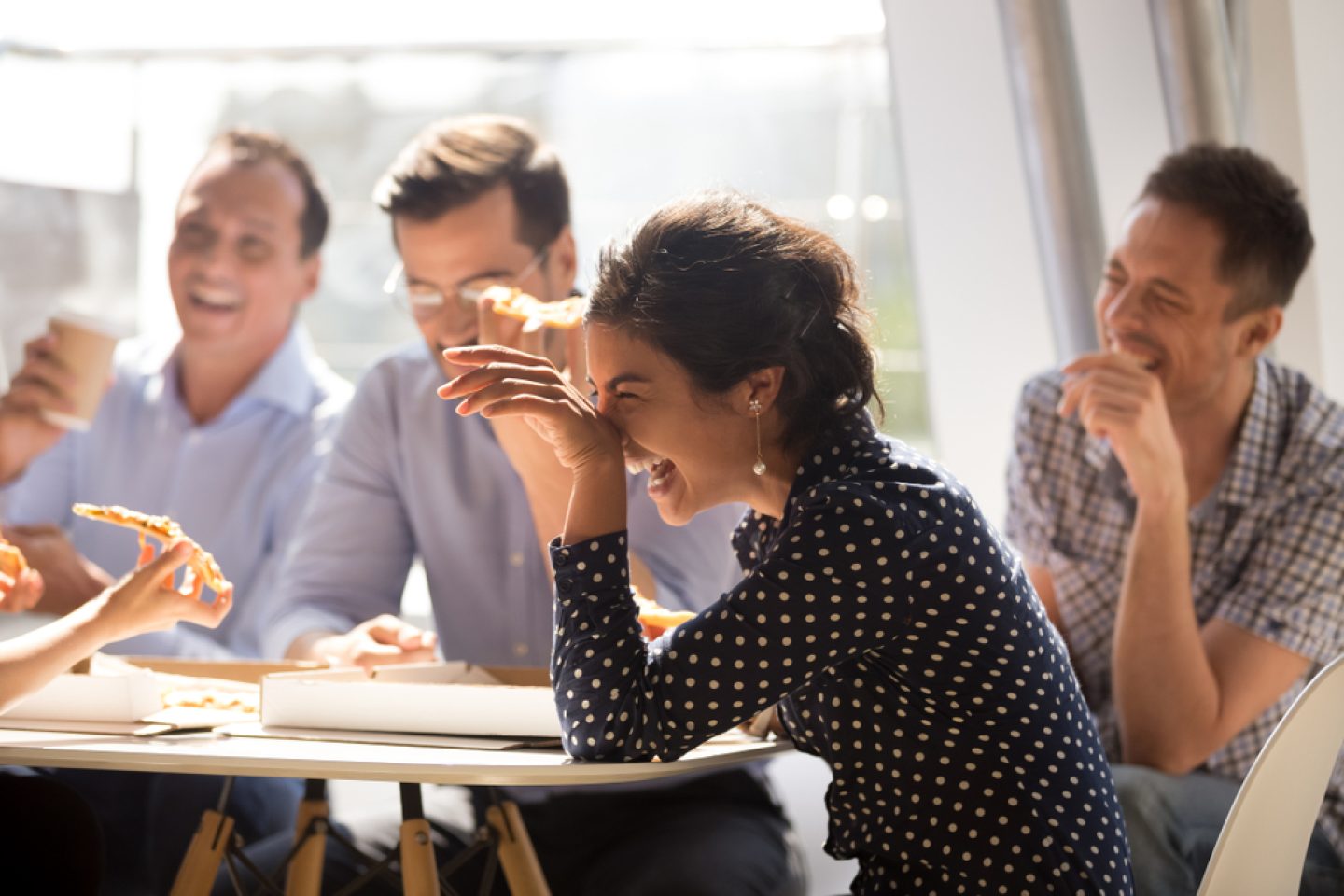 Die besten Bürostreiche: Kreative und lustige Ideen für den Arbeitsplatz