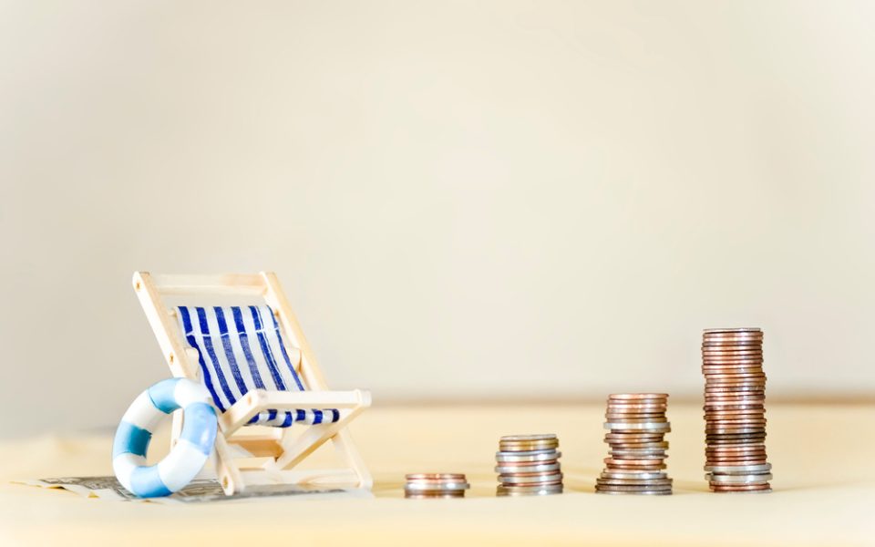 So klappt es mit dem Urlaubsgeld