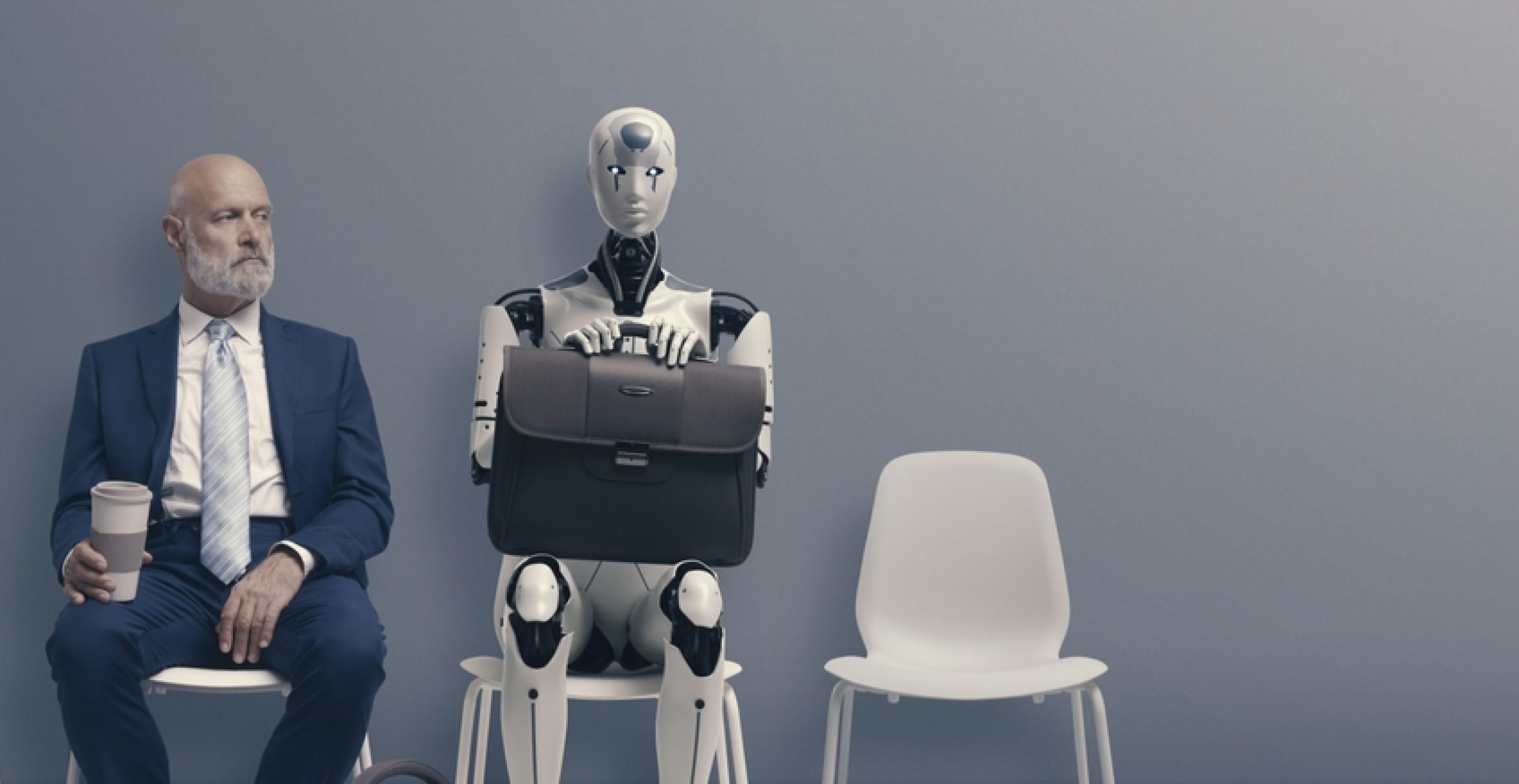 KI-Revolution: Jobkiller oder Produktivitätswunder? IWF warnt