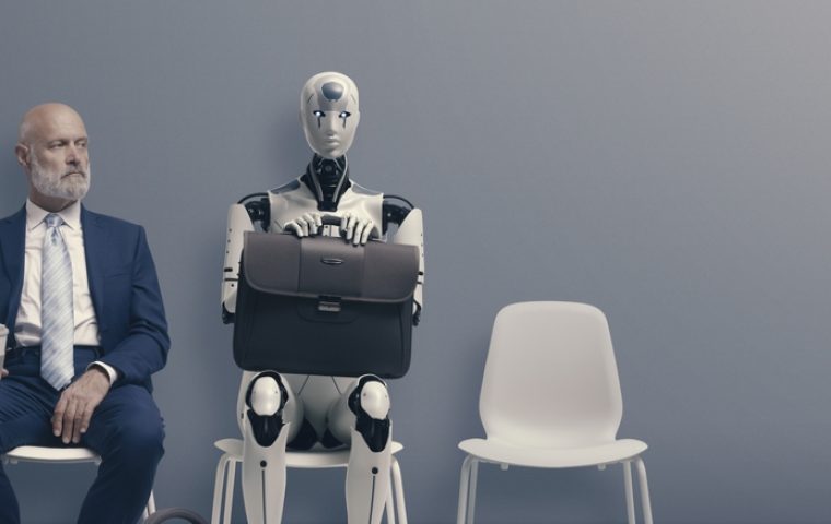 KI-Revolution: Jobkiller oder Produktivitätswunder? IWF warnt