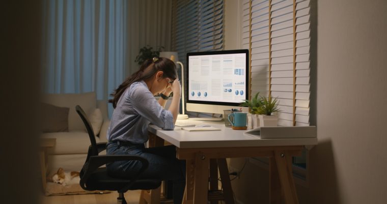Burnout ist Mainstream – und jetzt?