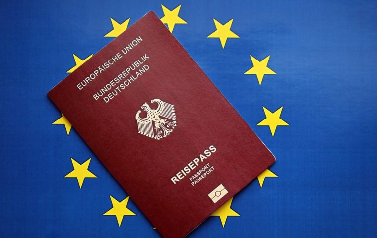 Alarm in den Amtsstuben: Neues Staatsangehörigkeitsrecht führt zu Antragsflut