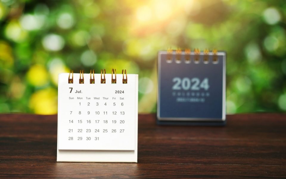 Diese Änderungen gibt es im Juli 2024