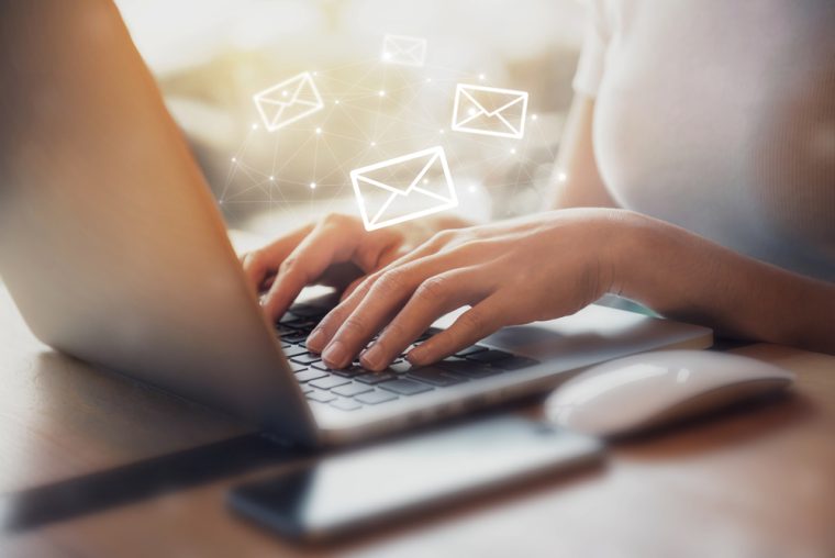 Daten-Desaster: 2 Milliarden E-Mails und 1,3 Milliarden Passwörter geleakt – und keiner merkt’s