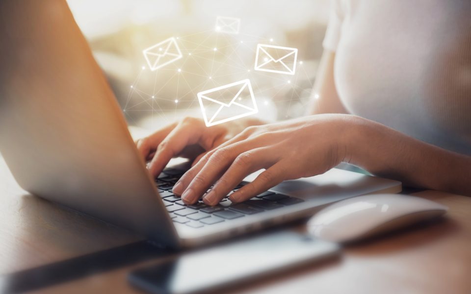 Diese E-Mail-Phrasen solltest du vermeiden