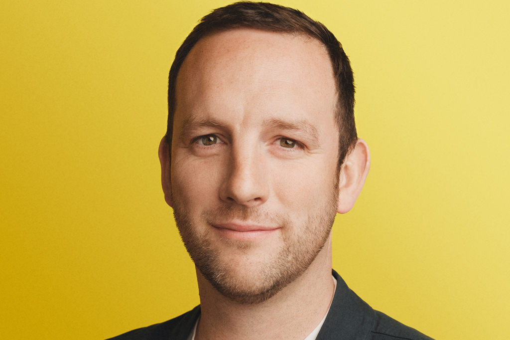 Kahlen Macaulay, Sportteam-Leitung bei Snapchat